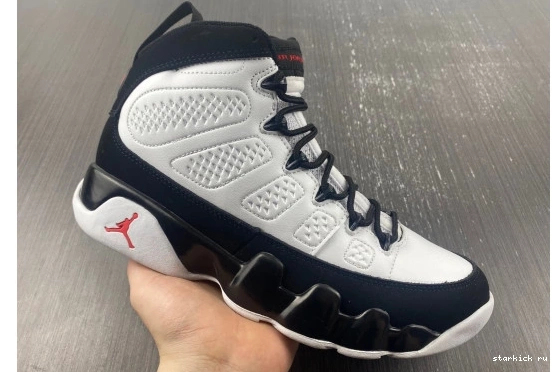 Retro OG Jordan 302370-112 302370-112 (2016) 9 0724
